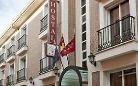 Hostal Carlos III